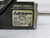 MITSUBISHI HC-PQ13 AC SERVO MOTOR T175236