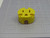 LOT OF 900 MOLEX 1302030798 70-6520 PLASTIC INSERT - YELLOW 5-15P T174024 LOT OF 900 MOLEX 1302030798 70-6520 PLASTIC INSERT - YELLOW 5-15P T174024