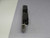LOT OF 2 THK HSR15 LINEAR BEARING BLOCKS ON 8 IN RAIL T175242