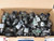 LOT OF 100 MOLEX 1210640578 S18209TC411 CIRCULAR DIN CONNECTORS LED + VDR 12V AC/DC T174036 LOT OF 100 MOLEX 1210640578 S18209TC411 CIRCULAR DIN CONNECTORS LED + VDR 12V AC/DC T174036