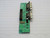 TRUE SOLTEC CFM-MXN-OPTION REV 1.1 ALN 4 CIRCUIT BOARD T187596 TRUE SOLTEC CFM-MXN-OPTION REV 1.1 ALN 4 CIRCUIT BOARD T187596