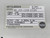 MITSUBISHI MR-J2S-100B-EE085 AC SERVO DRIVE T175270