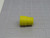 LOT OF 1400 MOLEX 1302031331 MC 3P MALE INSERT ARTINEL-UM552 YELLOW T174171 LOT OF 1400 MOLEX 1302031331 MC 3P MALE INSERT ARTINEL-UM552 YELLOW T174171