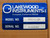 LAKEWOOD INSTRUMENTS 840-C-BM SERIES 800 CONDUCTIVITY CONTROLLER T187621