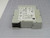 CARLO GAVAZZI DPB01CM48 3 PHASE RELAY 24VDC SN: 1870031101C T173535 CARLO GAVAZZI DPB01CM48 3 PHASE RELAY 24VDC SN: 1870031101C T173535