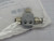 LOT OF 22 MOLEX 1200685025 0811-051F-00000 TEE SPLITTER METAL CONNECTOR SPL TS M12 AC MA FE FE T174276 LOT OF 22 MOLEX 1200685025 0811-051F-00000 TEE SPLITTER METAL CONNECTOR SPL TS M12 AC MA FE FE T174276