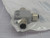 LOT OF 22 MOLEX 1200685025 0811-051F-00000 TEE SPLITTER METAL CONNECTOR SPL TS M12 AC MA FE FE T174276 LOT OF 22 MOLEX 1200685025 0811-051F-00000 TEE SPLITTER METAL CONNECTOR SPL TS M12 AC MA FE FE T174276