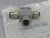 LOT OF 22 MOLEX 1200685025 0811-051F-00000 TEE SPLITTER METAL CONNECTOR SPL TS M12 AC MA FE FE T174276 LOT OF 22 MOLEX 1200685025 0811-051F-00000 TEE SPLITTER METAL CONNECTOR SPL TS M12 AC MA FE FE T174276