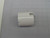 LOT OF 300 MOLEX 1302030815 70-6602 7-15R WHITE PLASTIC INSERT 2SHTS T174280 LOT OF 300 MOLEX 1302030815 70-6602 7-15R WHITE PLASTIC INSERT 2SHTS T174280