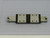 LOT OF 2 THK SRS9WGM LINEAR GUIDE SLIDER BLOCKS W 5 INCH RAIL T170632