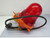 6210 12 327 0246 2130-450000 00C EMERGENCY RED LIGHT T175665