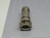 GLENAIR 380FS002M1610AG 0837 CIRCULAR METRIC CONNECTOR T174318
