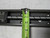 THK SKR33 HC-KFS13 34 INCH LINEAR ACTUATOR W/ AC SERVO MOTOR T175674