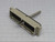 Aeroflex Wichita CAN DLM1-156P 40067 High Density Zif Connector  For Sale Aeroflex Wichita CAN DLM1-156P 40067 High Density Zif Connector  For Sale