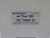 MITSUBISHI FX2N-16EX PROGRAMMABLE CONTROLLER T181299