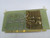 ELECTRONIC SWITCH 68710-707-1 SWITCH OUT PUT ISOLATION BOARD T174675