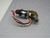 NAGANO KEIKI CO KM31 PRESSURE TRANSMITTER T181301