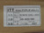 ITT CANNON 249-4520-000 DL1-156 BACK SHELL ASEMBLY HIGH SPEED / MODULAR CONNECTOR T174325 ITT CANNON 249-4520-000 DL1-156 BACK SHELL ASEMBLY HIGH SPEED / MODULAR CONNECTOR T174325