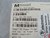 MOUSER 490-PR-002A POWER BARREL CONNECTOR JACK T180382