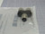 LOT OF 12 MOLEX 1200680139 081205EMF00000 MICRO-CHANGE (M12) SOLID BODY SPLITTER T174703 LOT OF 12 MOLEX 1200680139 081205EMF00000 MICRO-CHANGE (M12) SOLID BODY SPLITTER T174703