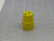 LOT OF 1500 WOODHEAD 1302030187 2P MALE INSERT PVC A SIZE T174714 LOT OF 1500 WOODHEAD 1302030187 2P MALE INSERT PVC A SIZE T174714