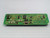 FUTABA 1P00A288-01 REV D DISPLAY CIRCUIT BOARD T177617