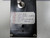 GE NA804 AC KILOWATT METERMASTER T194501