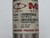 MKS INSTRUMENTS 722A53TFB2FA PRESSURE TRANSDUCER 5000TORR 13-32 VDC T171768