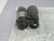 LOT OF 130 BRAD CONNECTIVITY 1300170021 STANDARD CIRCULAR CONNECTOR MC 4P M-ATTCH STR PG13.5 T174493