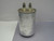 ELECTRONICON E62.R17-104C20 AC FILTER CAPACITOR 100UF 1000VAC ELECTRONICON E62.R17-104C20 AC FILTER CAPACITOR 100UF 1000VAC