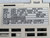 YASKAWA CIMR-J7AA20P7 VARIABLE FREQUENCY DRIVER T174956 YASKAWA CIMR-J7AA20P7 VARIABLE FREQUENCY DRIVER T174956