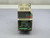 YASKAWA CIMR-JA2A0006BAA 3 PHASE INVERTER W OUT COVER T174957