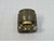 GLENAIR M85049/2-10C 16-40880 BACKSHELL CABLE CLAMP CONNECTOR T181821 GLENAIR M85049/2-10C 16-40880 BACKSHELL CABLE CLAMP CONNECTOR T181821