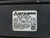 MITSUBISHI HC-SF153X-S2 CNVM-5097-8 AC SERVO MOTOR W/ INDUCTION GEAR HEAD T174999