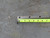 LOT OF 4 THK SHS20 LINEAR BEARING BLOCKS ON 58 IN. RAIL T175357