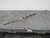 Lot of 4 THK SHS20  Linear Bearing Blocks on 58 In. Rail  For Sale