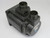 MITSUBISHI HC-RFS103-S1 AC SERVO MOTOR T200043