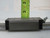 INA 87 F 9 F-302507.01-0020 LINEAR BEARING BLOCKS ON A 41 IN RAIL T184205