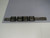 LOT OF 4 IKD LWLF30 BCS LINEAR BEARING BLOCKS ON A 16 IN RAIL T184211 LOT OF 4 IKD LWLF30 BCS LINEAR BEARING BLOCKS ON A 16 IN RAIL T184211