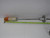 PATLITE SEF-AF1C SIGNAL LIGHT TOWER T168068