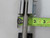 LOT OF 2 THOMSON INDUSTRIES SPB 8 OPN SUPER PILLOW BLOCK ON 23.5 IN RAIL T184214