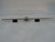 THOMSON INDUSTRIES SPB 8 OPN SUPER PILLOW BLOCK ON 23 IN RAIL T184215