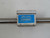 THOMSON INDUSTRIES SPB 8 OPN SUPER PILLOW BLOCK ON 23 IN RAIL T184215