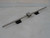 Thomson Industries SPB 8 OPN  Super Pillow Block on 23 In Rail  For Sale
