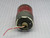 TELEMECANIQUE XVALC3 RED TOWER STACK LIGHT T184260