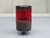 TELEMECANIQUE XVALC3 RED TOWER STACK LIGHT T184260