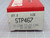 LOT OF 8 STANDARD STP467 SILICONE FILLED CONNECTORS T177164