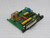 IEF Werneker 525541  Verdrahtpl 001 Circuit Board  For Sale