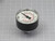 LOT OF 2 SMC AC276 AIR PRESSURE GAUGE T202606