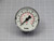 Lot of 2 SMC  AC276  Air Pressure Gauge  For Sale